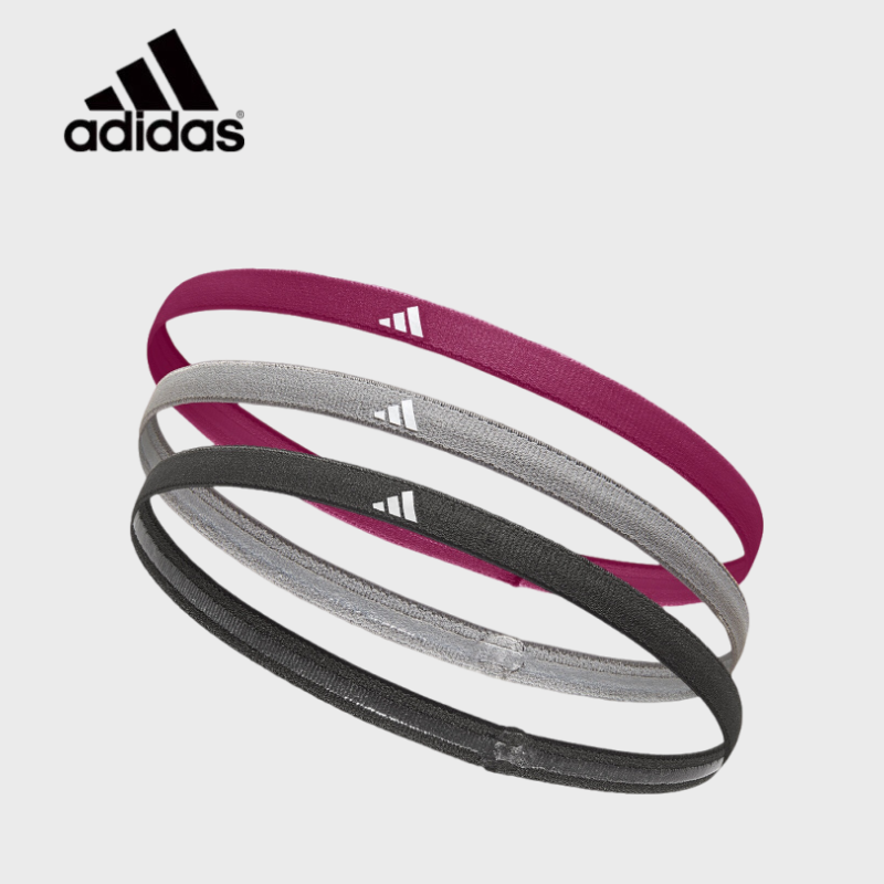 Yoga Fitness For Men - Adidas 3 Pack Sweat Absorbing Antiperspirant