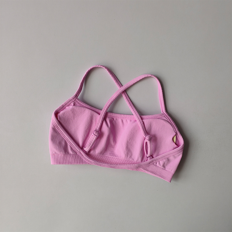 Yoga Fitness Youtube - Gathering Shock-proof Gym Beautiful Back Seamless