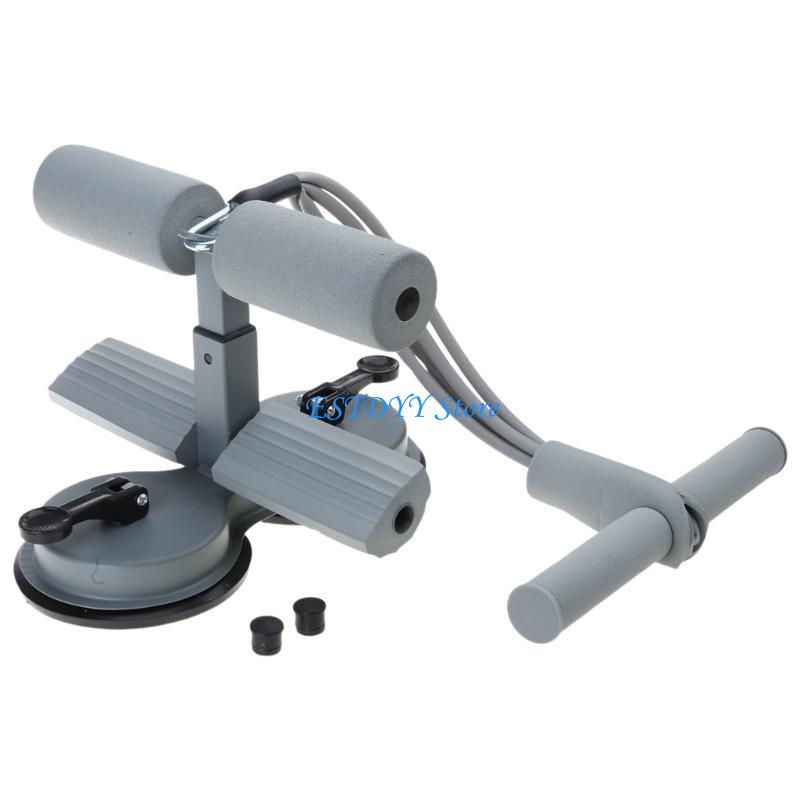 Sit Up Bar Floor - G6DE Floor Sit Up Bar with