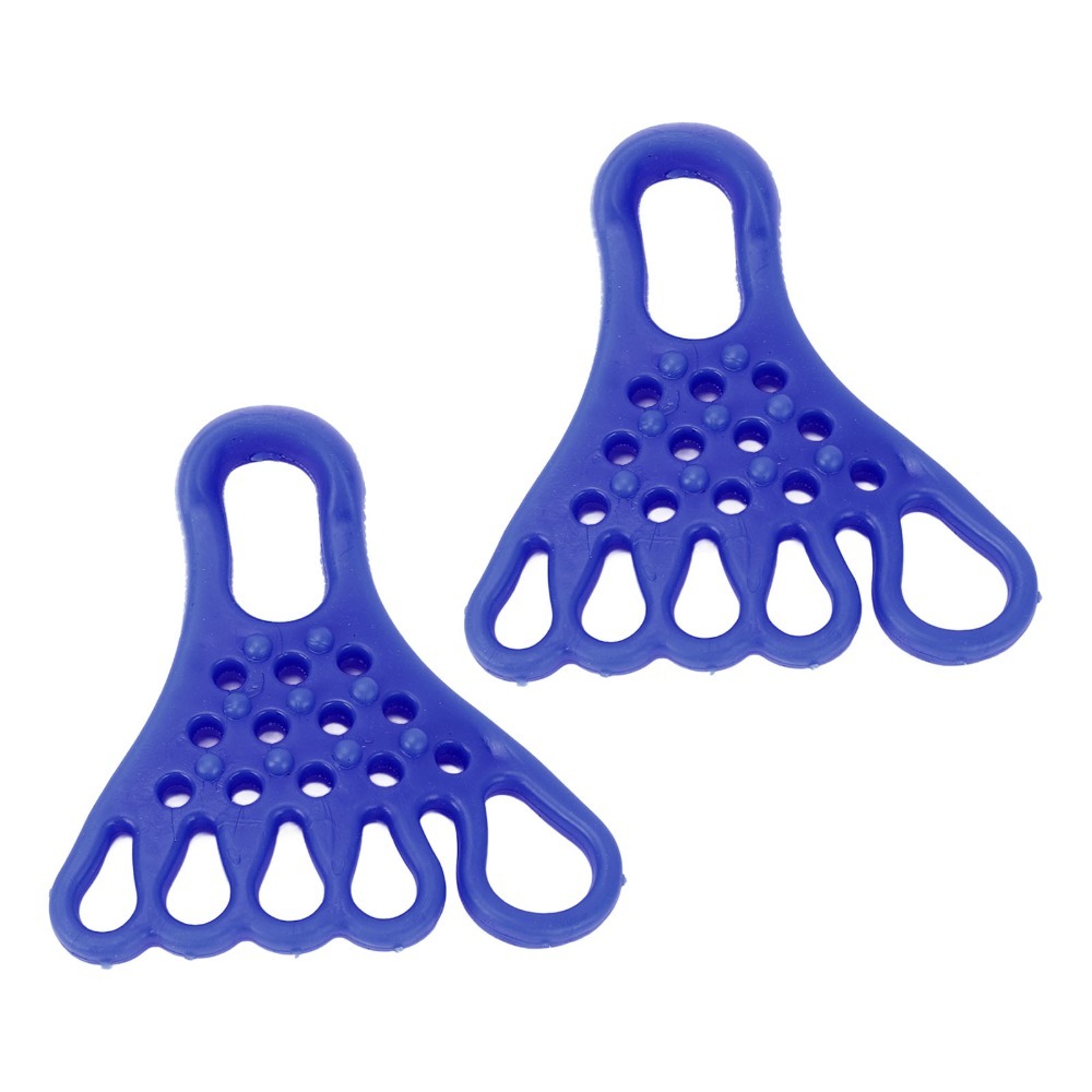 5 Toes Yoga Toe Foot Stretcher - Yoga Toe Separator recension och pris