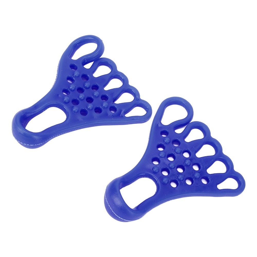 5 Toes Yoga Toe Foot Stretcher - Yoga Toe Separator recension och pris