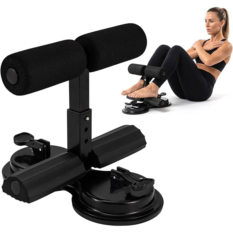 Portable Sit-Up Bar and Sit-Up - Sit Up Bar Floor recension och pris