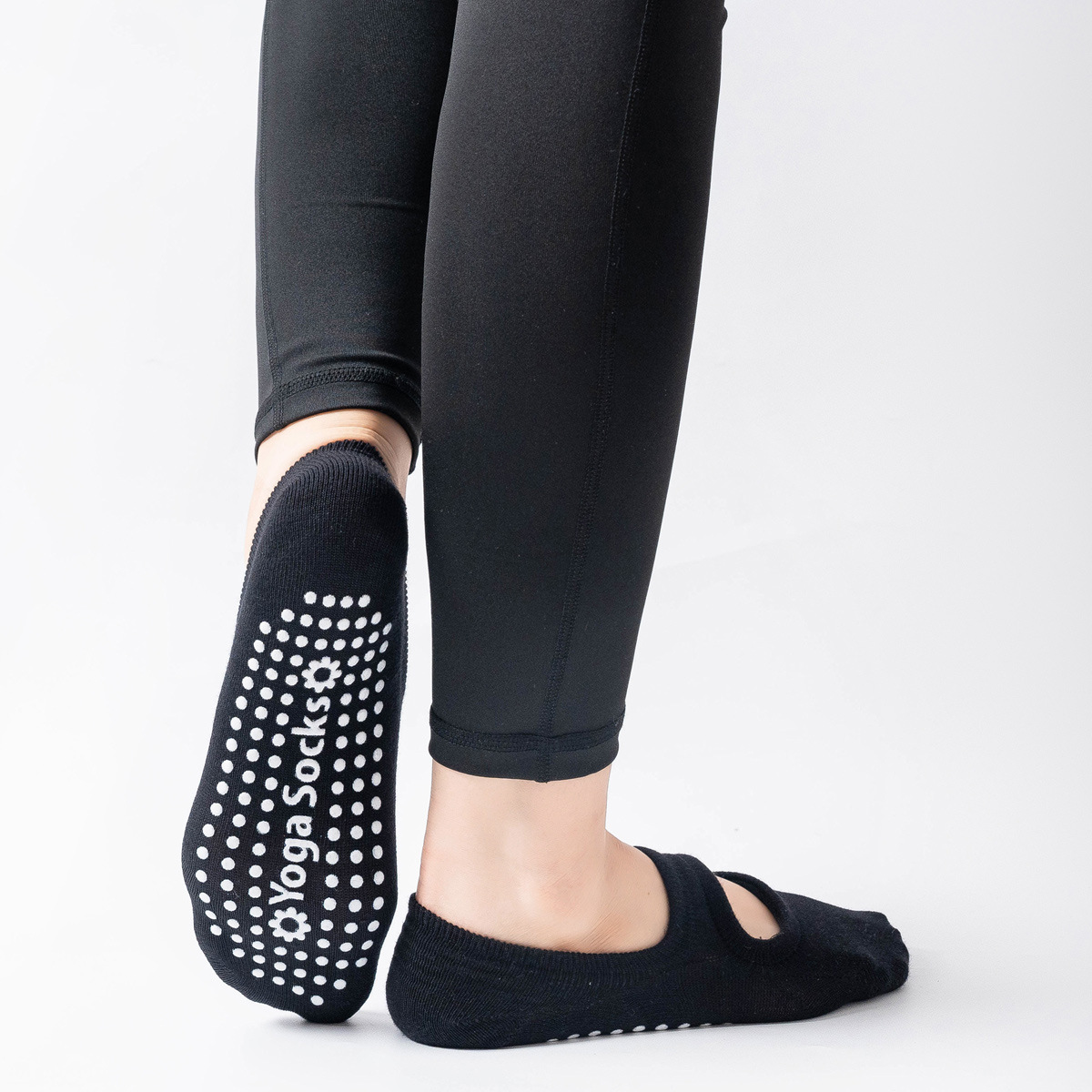 High Quality Women Yoga Socks  - Yoga Fitness Women recension och pris