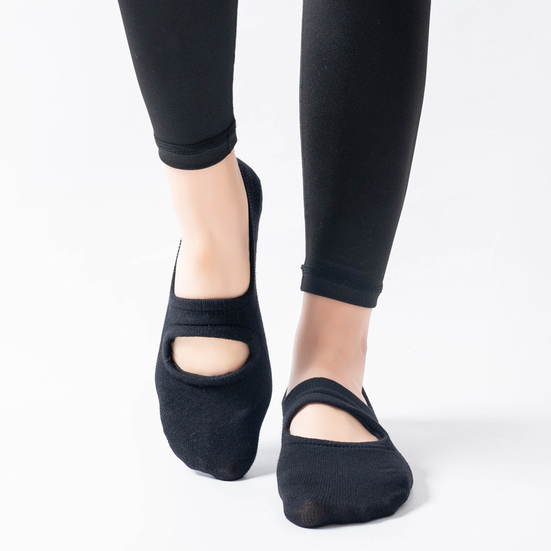 High Quality Women Yoga Socks  - Yoga Fitness Women recension och pris