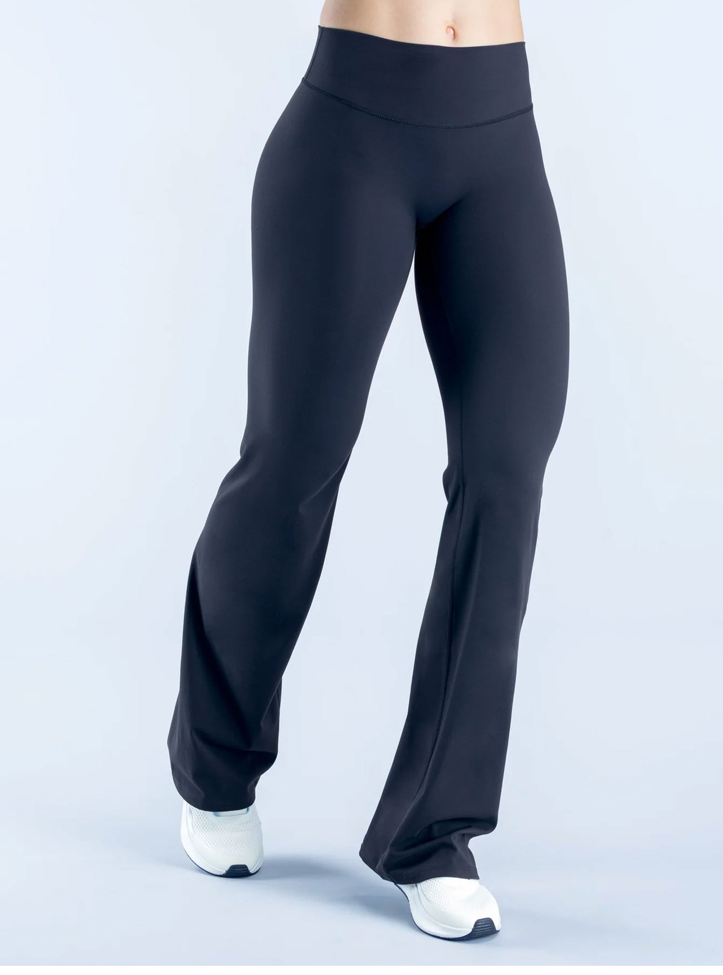 High Waist Hip Lifter Yoga Pan - Yoga Fitness Pants recension och pris