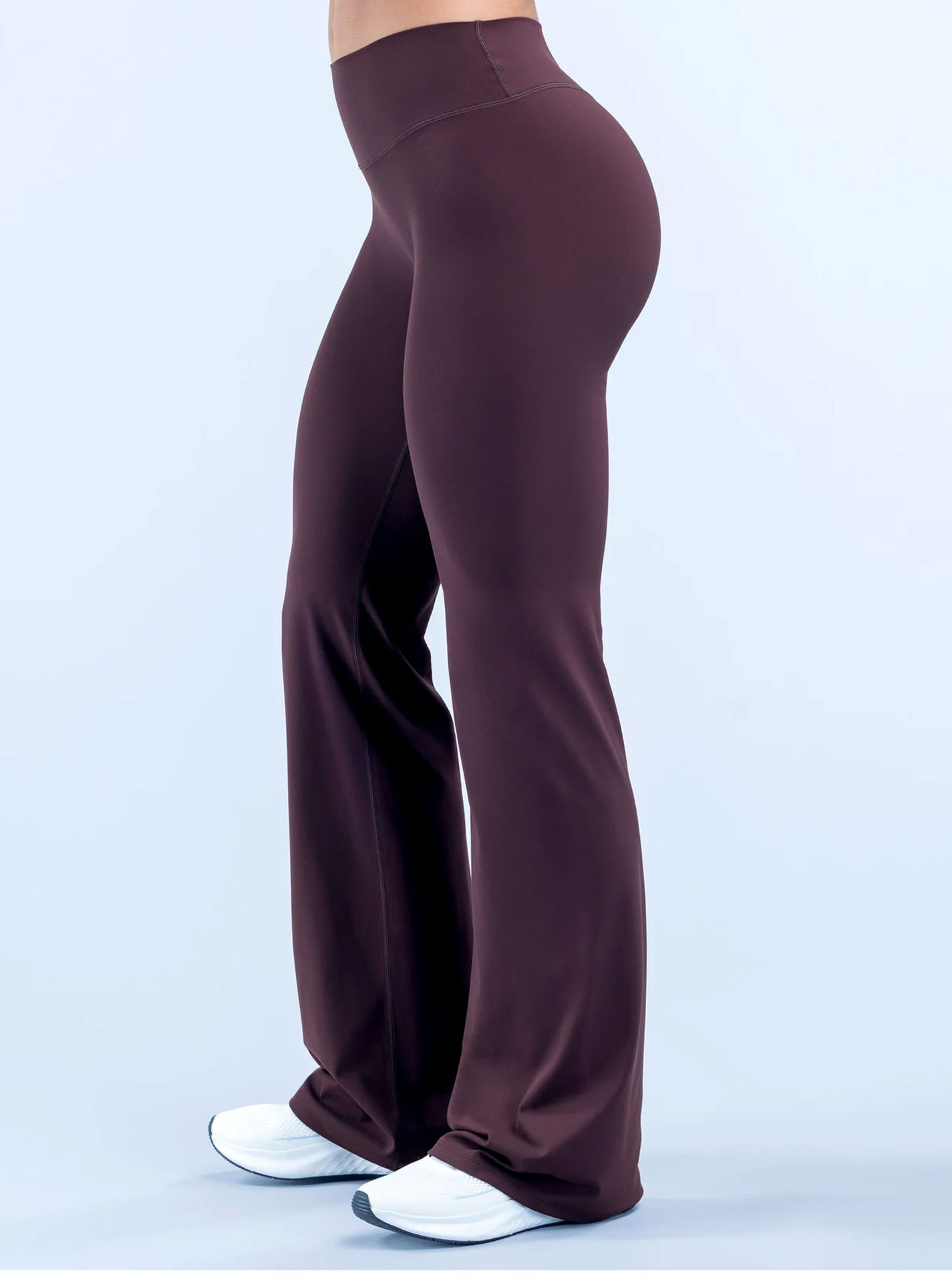 High Waist Hip Lifter Yoga Pan - Yoga Fitness Pants recension och pris