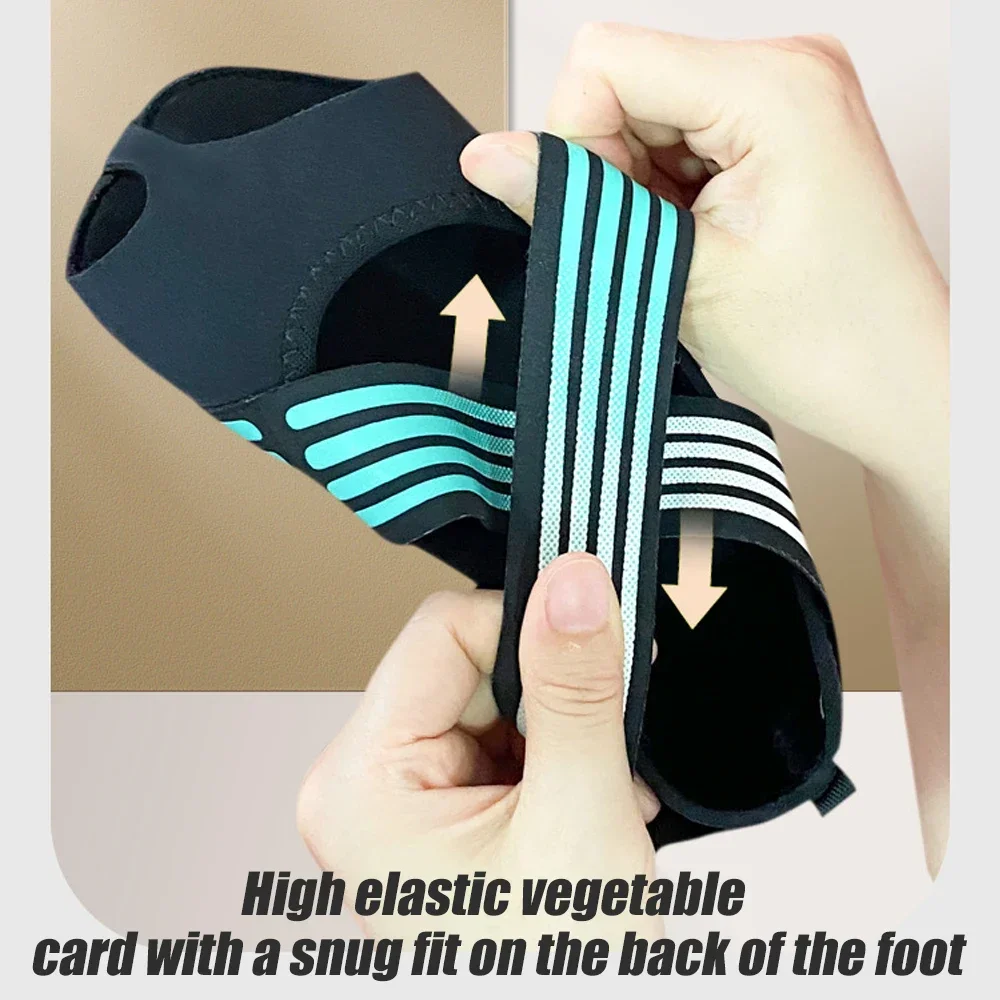 1Pair Professional Non-slip Gy - Yoga Fitness Women recension och pris