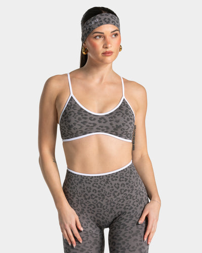 LOGO High‑quality yoga bra and - Yoga Fitness Logo Design recension och pris