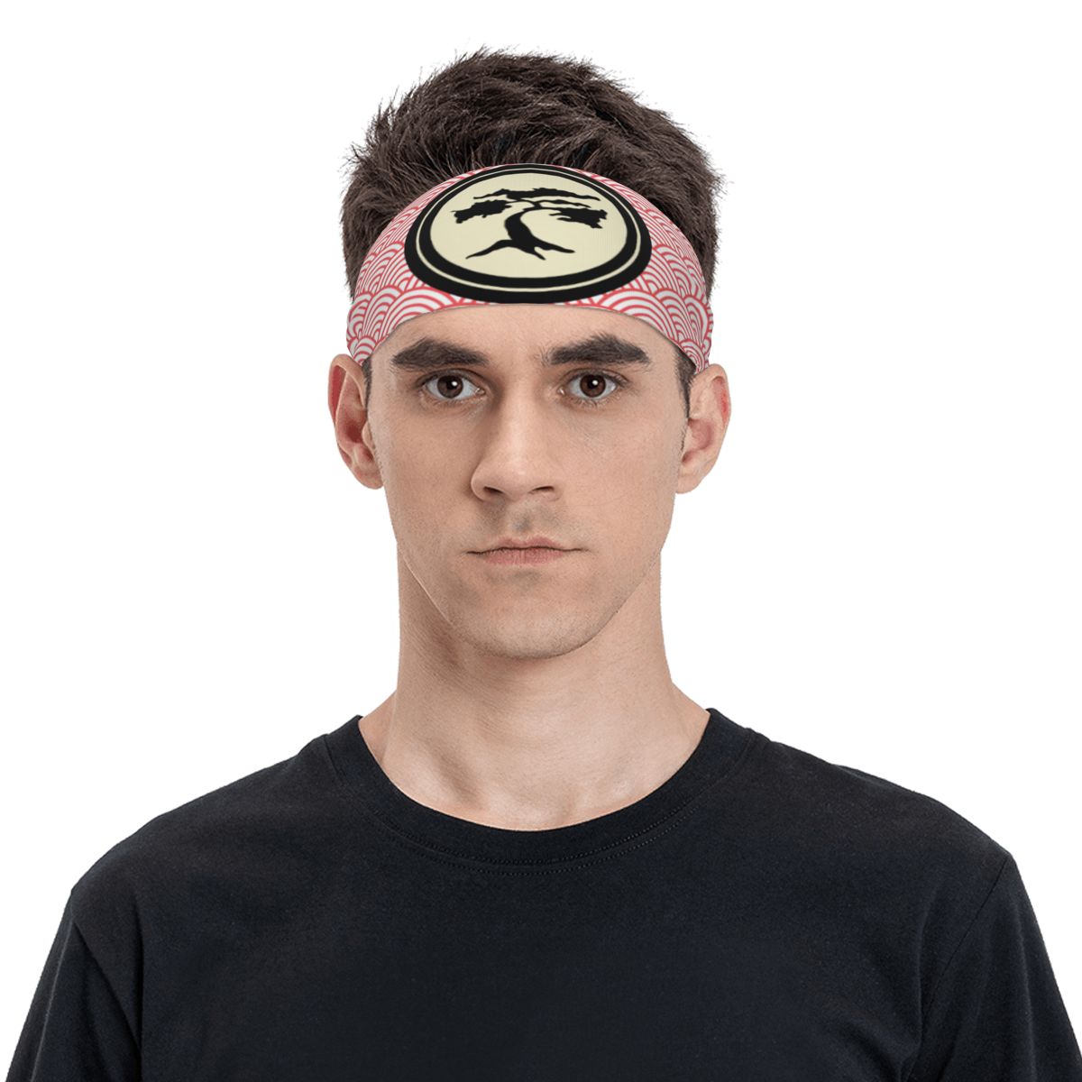 Miyagi Do Karate Outdoor Sport - Yoga Fitness For Men recension och pris