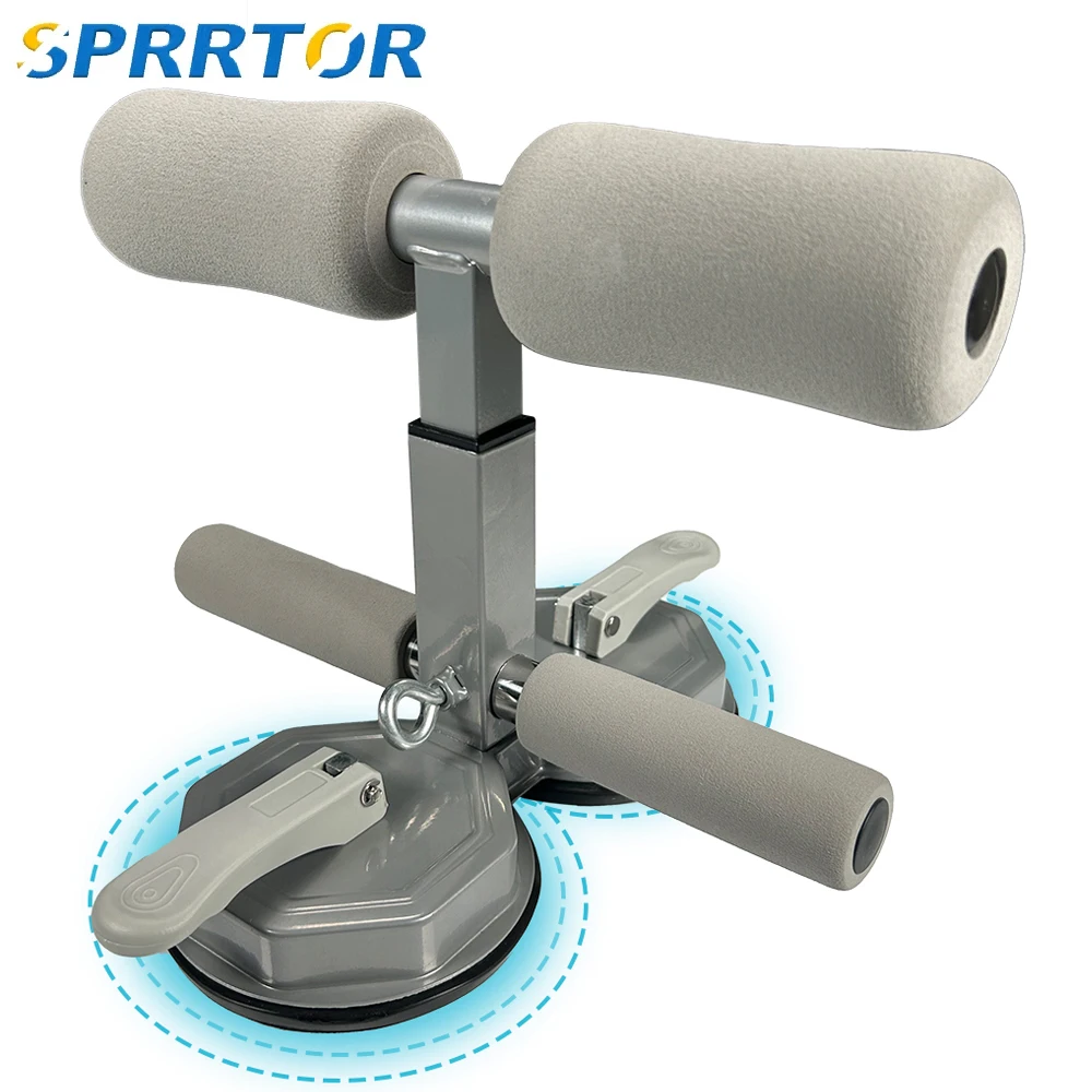 Sit up Bar 2 Adjustable Height - Sit Up Bar Floor recension och pris