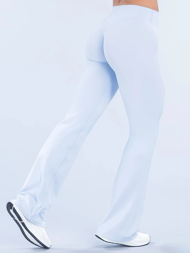 HISTELLO Origin Flares Sports  - Yoga Fitness Pants recension och pris