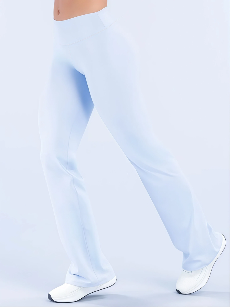 HISTELLO Origin Flares Sports  - Yoga Fitness Pants recension och pris