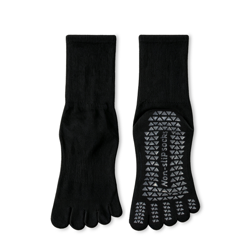 1 Pairs New Solid Color Women' - Yoga Toe Separator recension och pris
