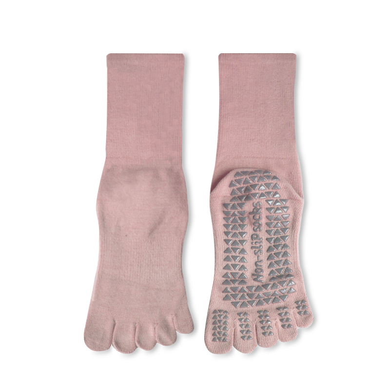 1 Pairs New Solid Color Women' - Yoga Toe Separator recension och pris