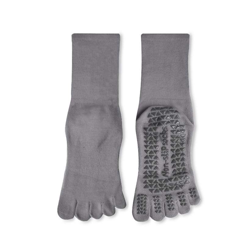 1 Pairs New Solid Color Women' - Yoga Toe Separator recension och pris