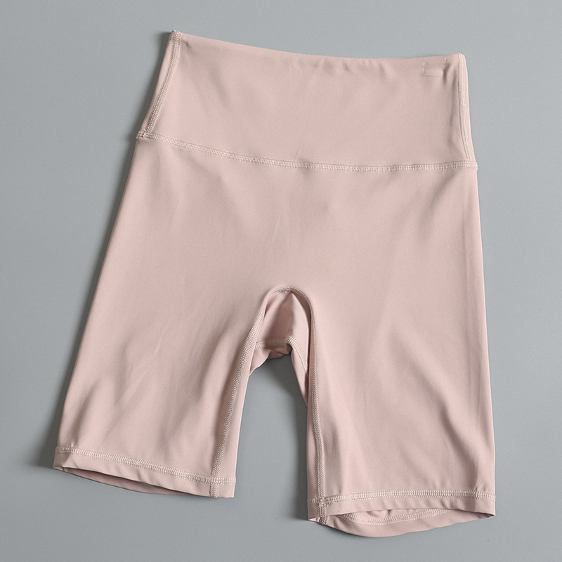 Women's High-Waist Sport Short - Yoga Fitness Pants recension och pris