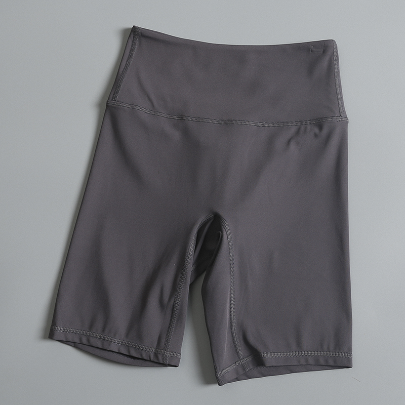 Women's High-Waist Sport Short - Yoga Fitness Pants recension och pris