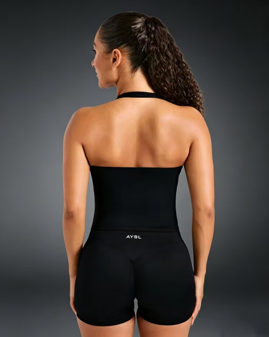 Sans Logos Haut A Iicou Col Pl - Yoga Fitness Course recension och pris