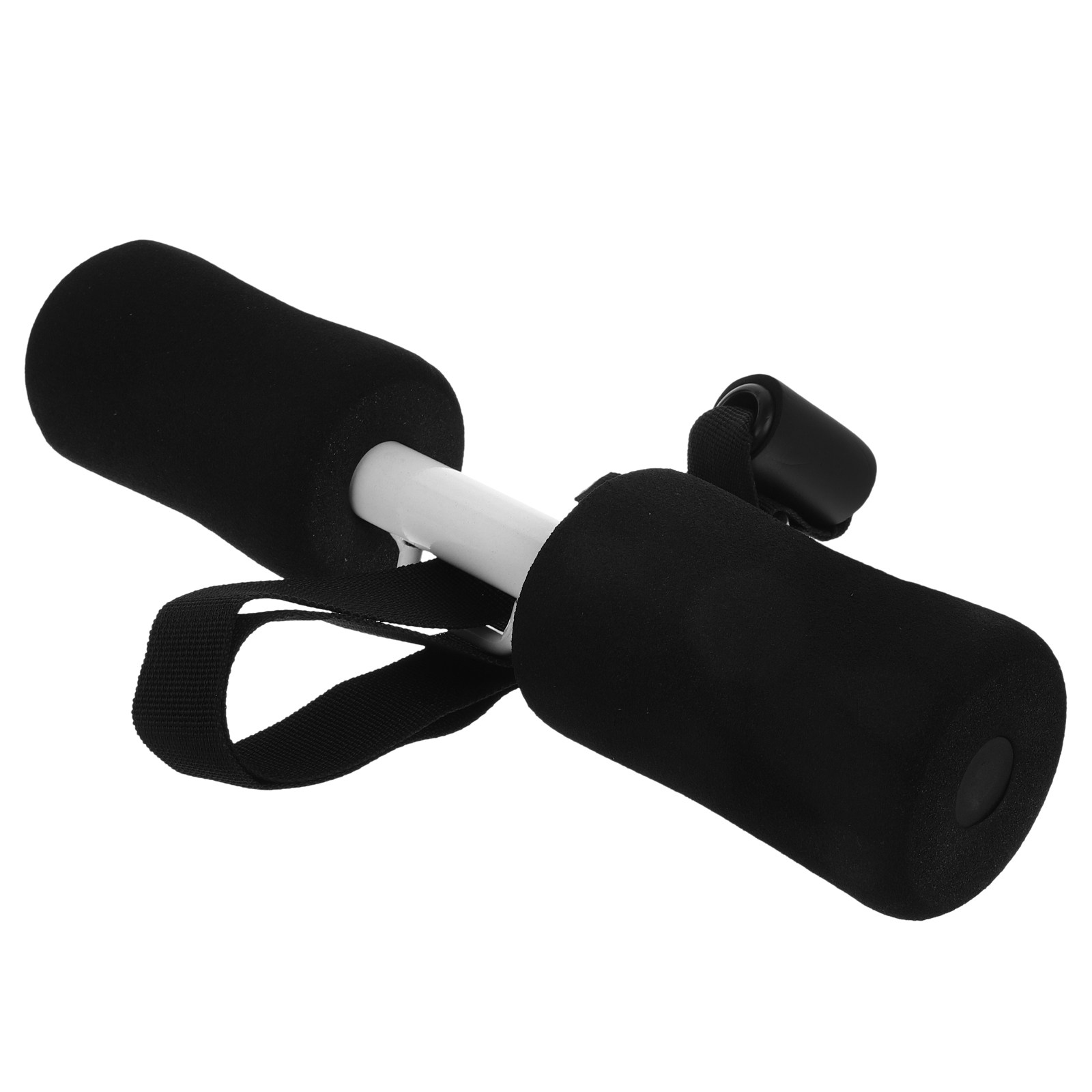 Sit-Up Floor Bar Adjustable Ho - Sit Up Bar Floor recension och pris