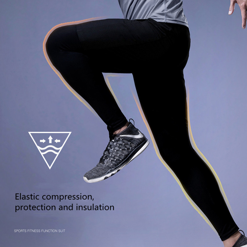 2026 Men Compression Sportswea - Yoga Fitness For Men recension och pris