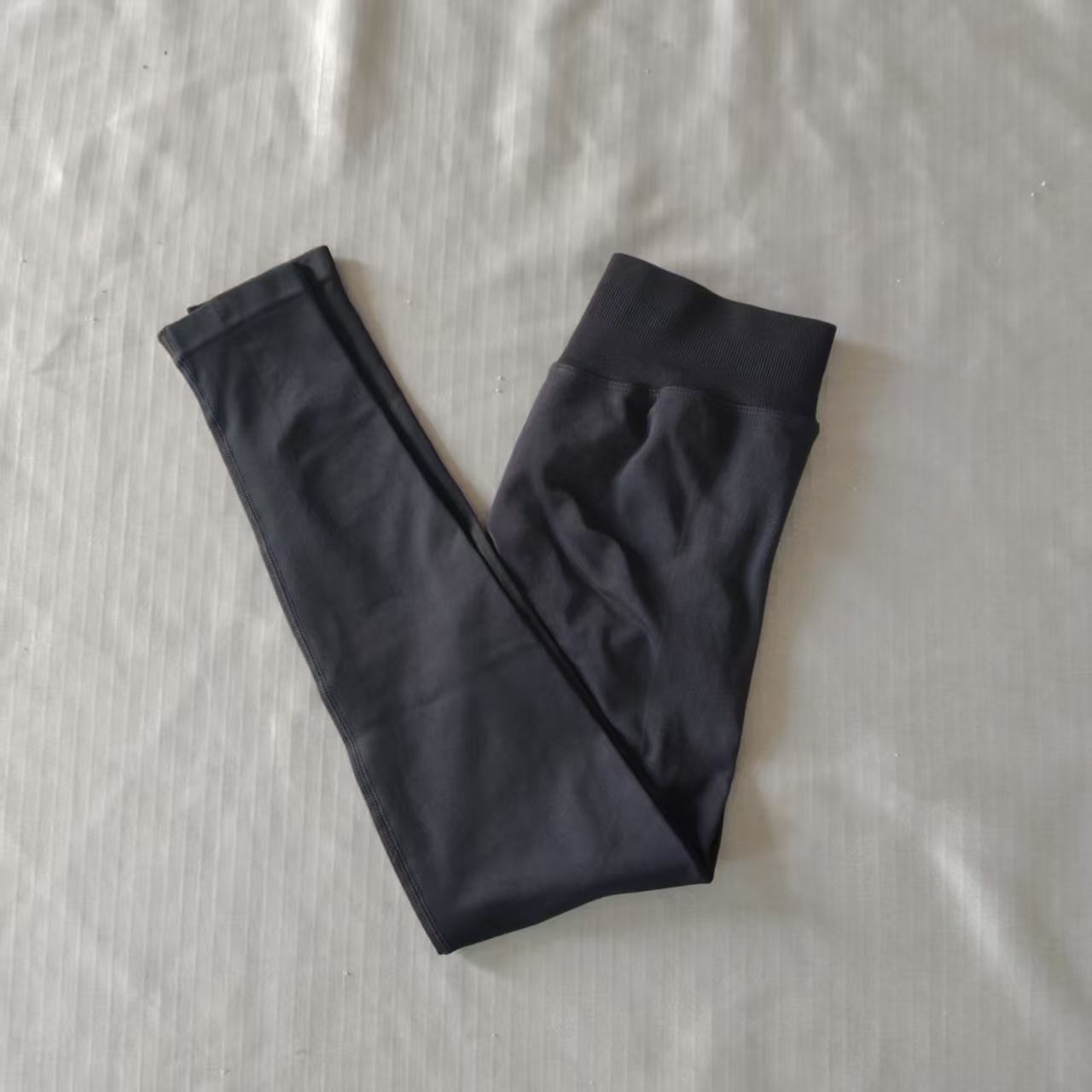 3DF-Women High Waist Seamless  - Yoga Fitness Pants recension och pris
