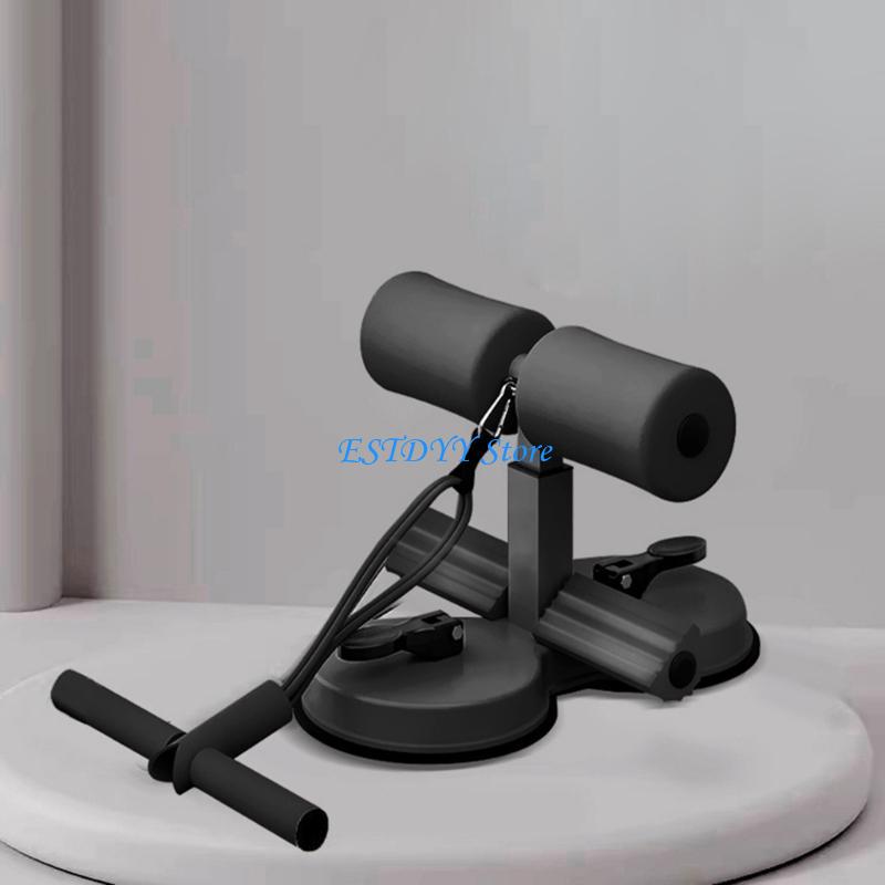 G6DE Floor Sit Up Bar with Dou - Sit Up Bar Floor recension och pris