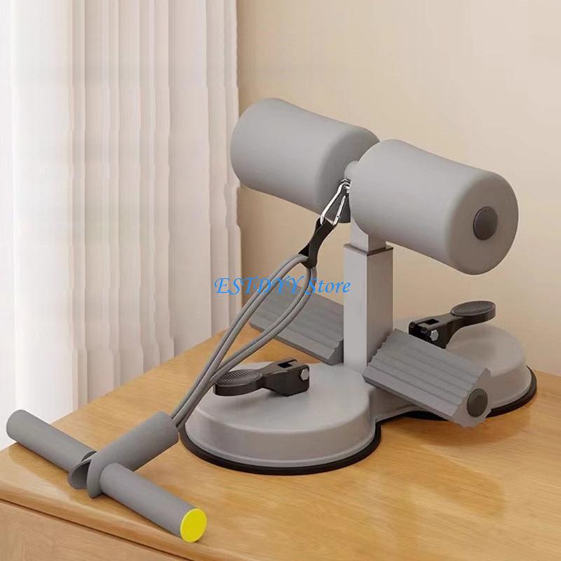 G6DE Floor Sit Up Bar with Dou - Sit Up Bar Floor recension och pris