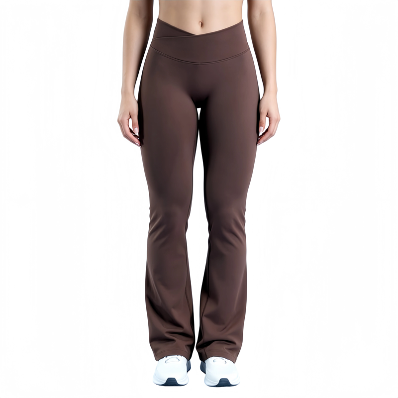 HISTELLO Vision Flare Sports L - Yoga Fitness Pants recension och pris