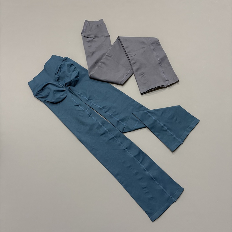 HISTELLO Vision Flare Sports L - Yoga Fitness Pants recension och pris